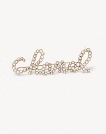 Chanel Hairpin женщинам