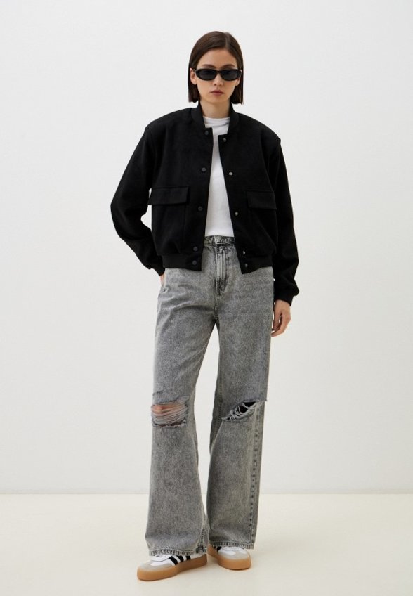 Куртка-рубашка Kira Plastinina