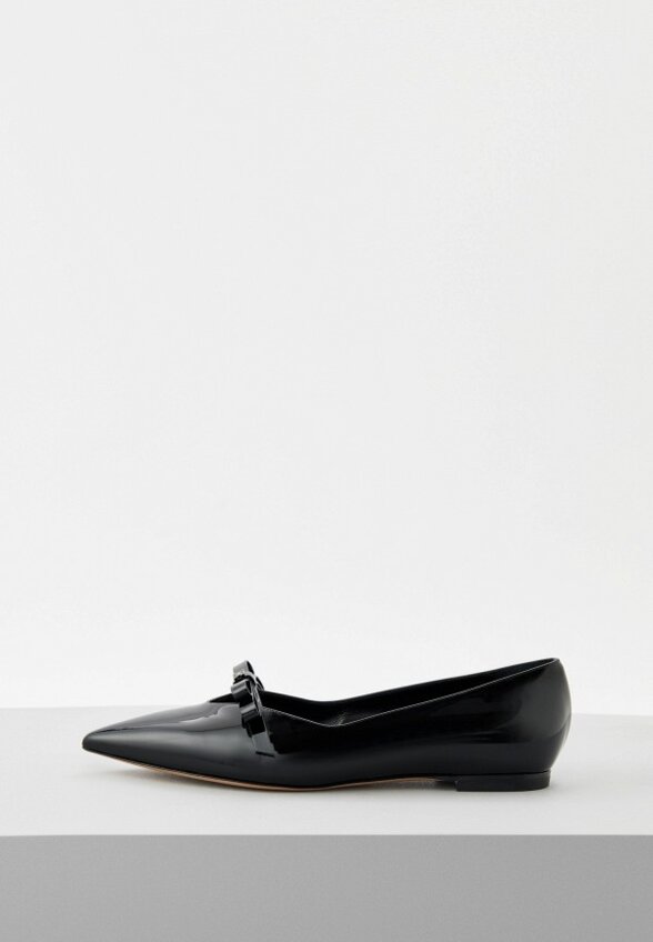 Балетки Casadei