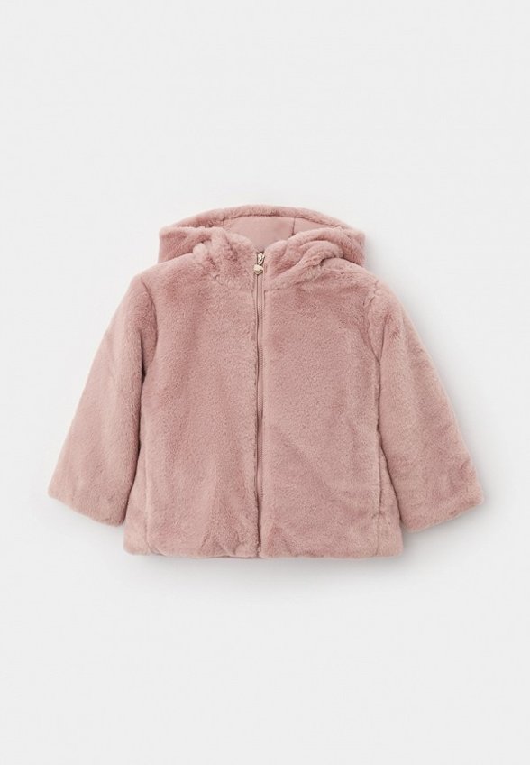 Куртка меховая Mayoral