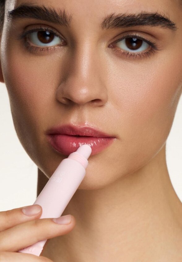 Бальзам оттеночный для губ Shik