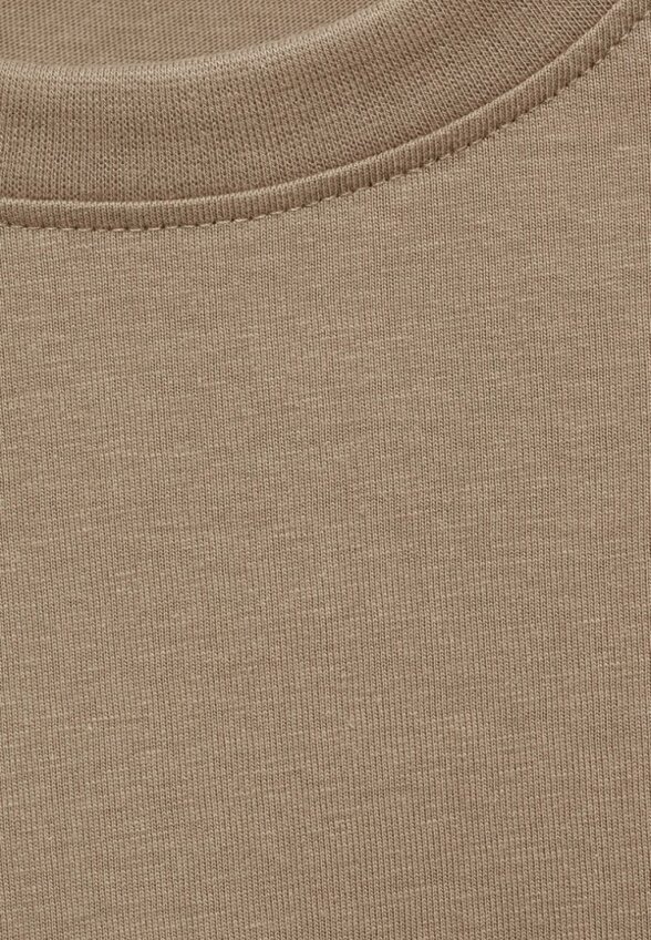 Лонгслив Mango