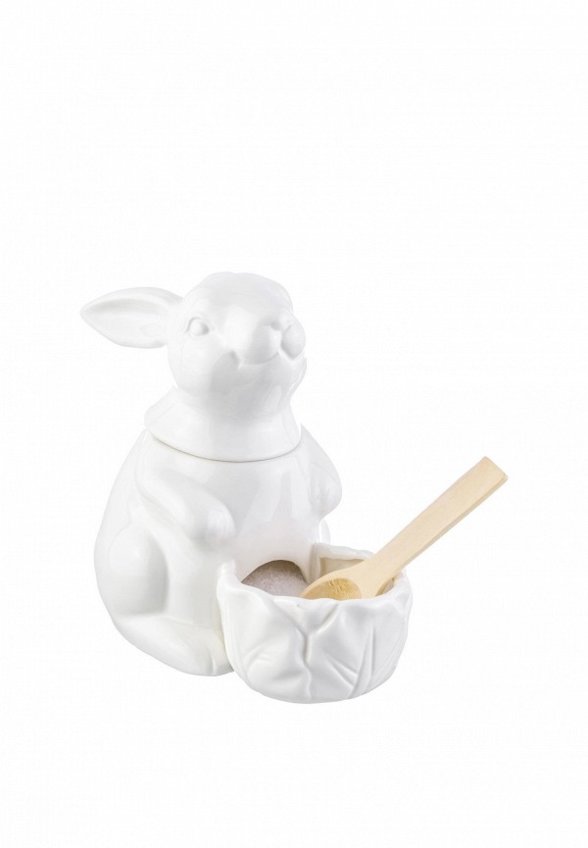 Банка для хранения Elan Gallery