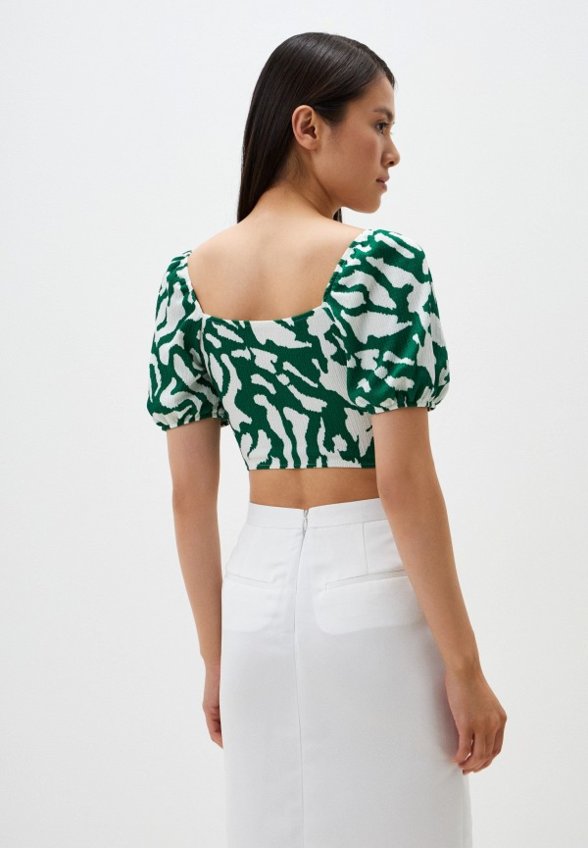 Топ Mark Formelle