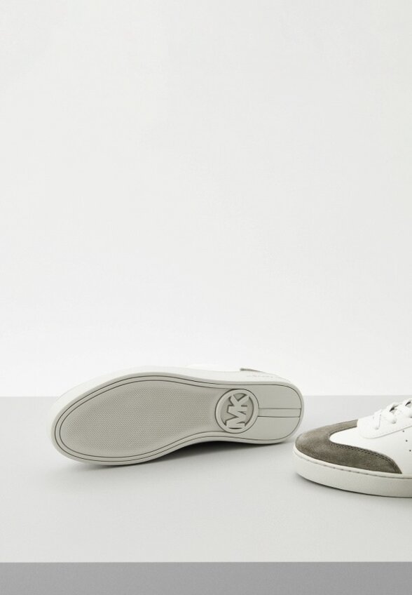 Кеды Michael Michael Kors