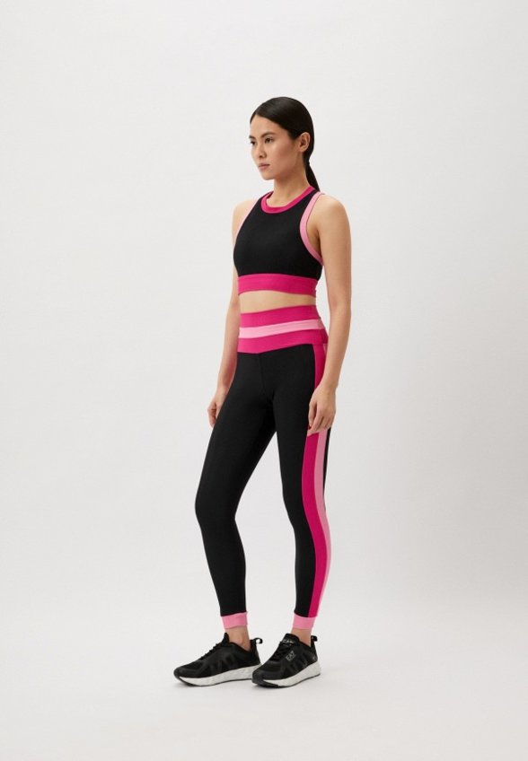 Леггинсы Beach Riot