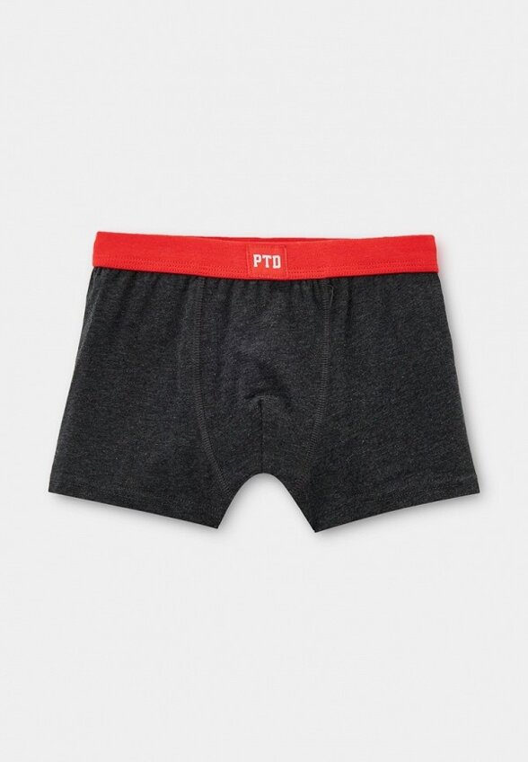 Трусы 3 шт. PlayToday