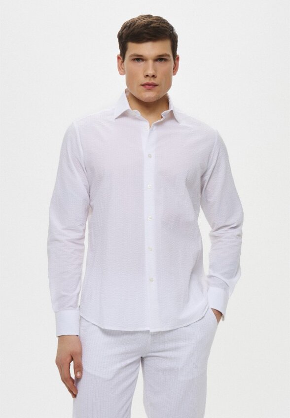 Рубашка Baldinini Trend