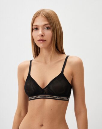Бюстгальтер Armani Exchange женщинам