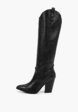 Сапоги Steve Madden1  - превью