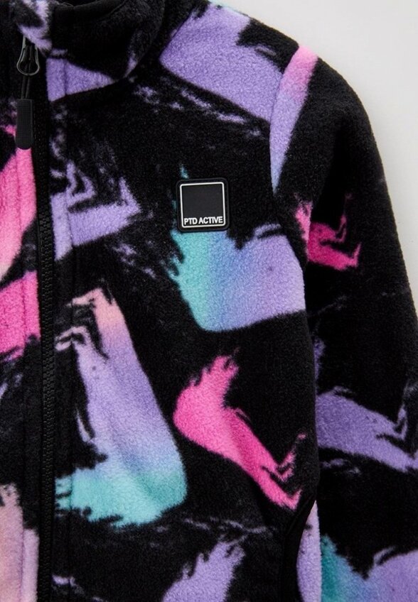 Олимпийка PlayToday