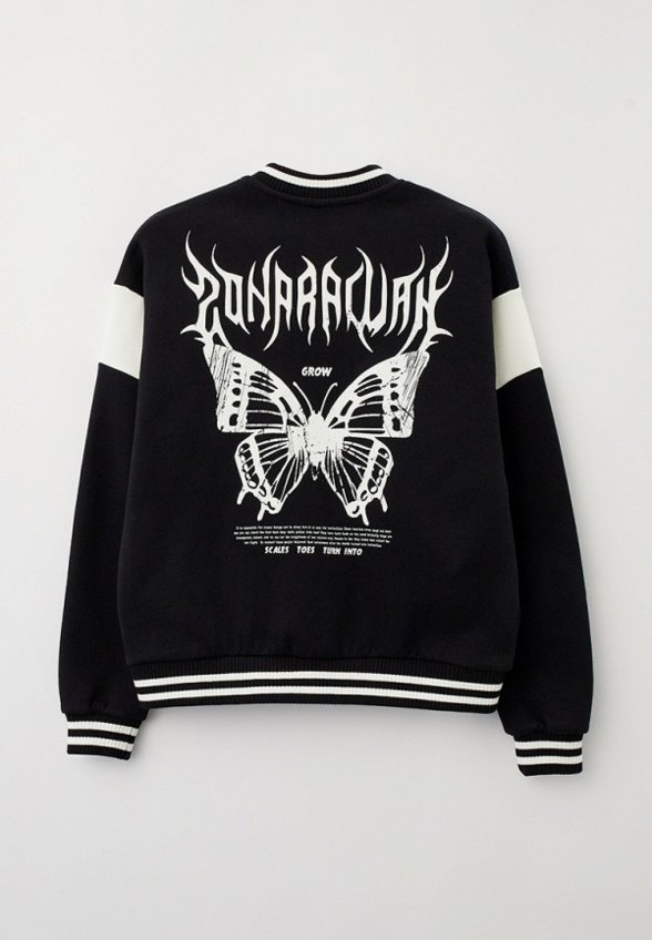 Олимпийка Funday