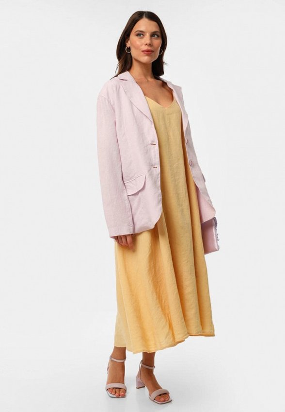 Жакет A la Tete