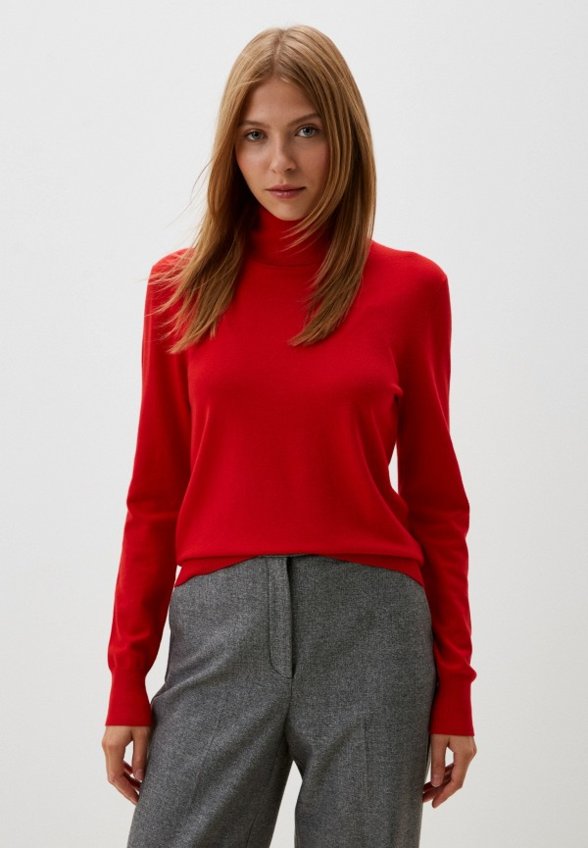 Водолазка Island Cup