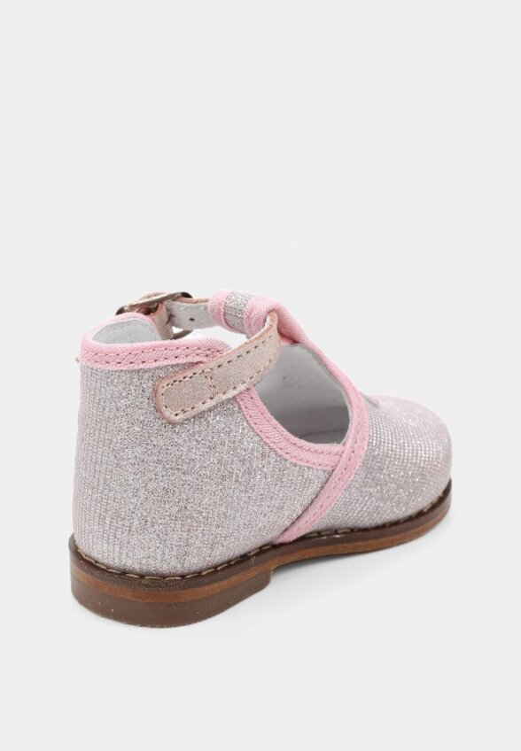 Ботинки Котофей