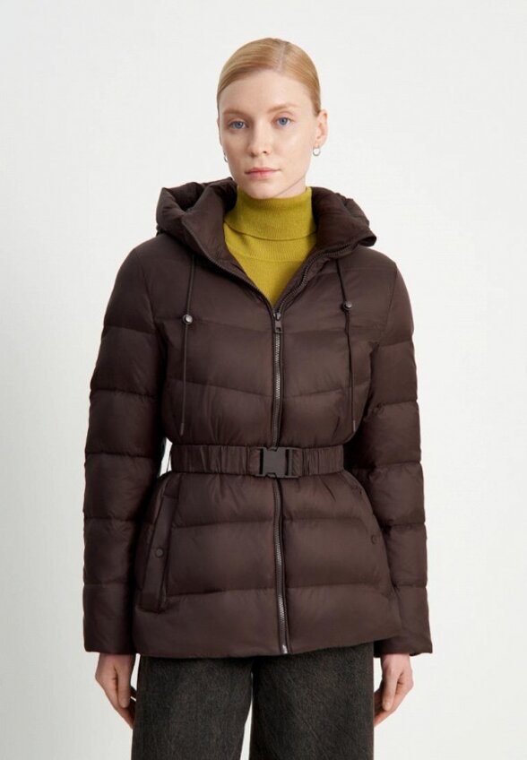 Куртка утепленная Finn Flare