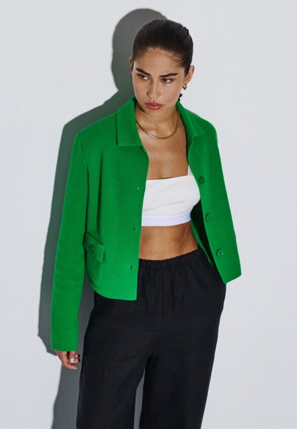 Жакет 99Colorspace