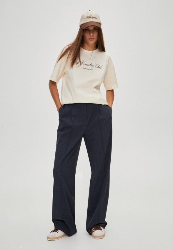 Брюки Мама Разрешила