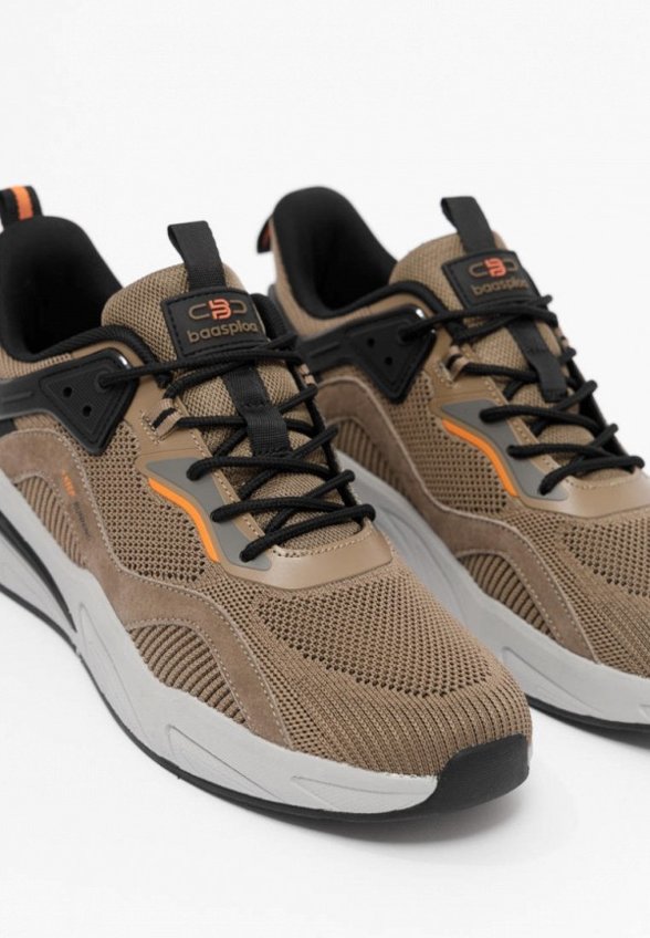 Кроссовки Baasploa