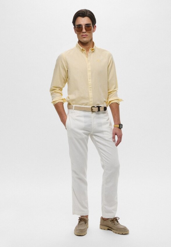 Брюки La Martina