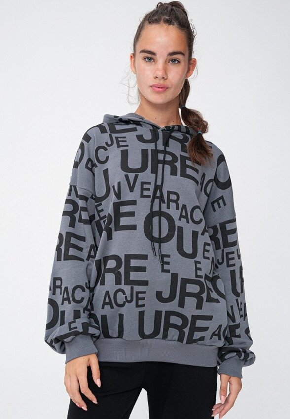 Худи Fashion X&S