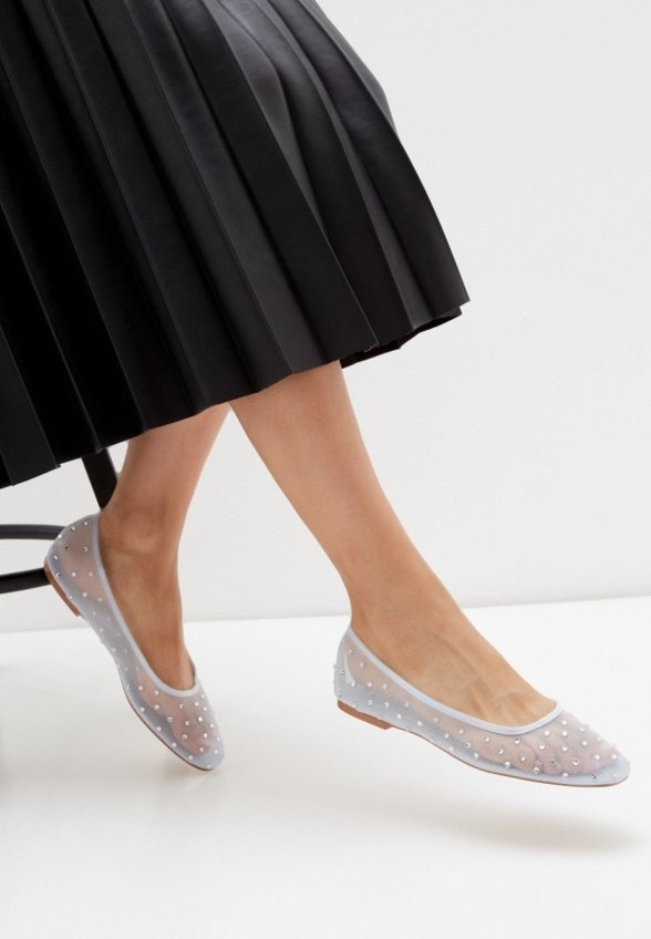 Балетки Vivian Royal