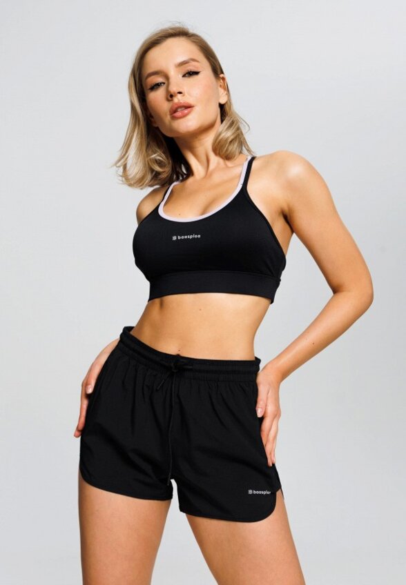 Шорты спортивные Baasploa