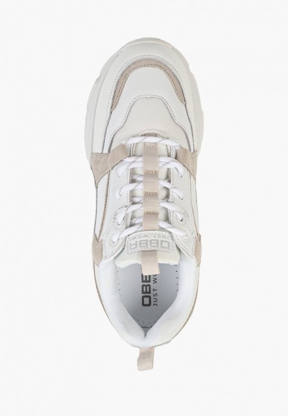 Кроссовки Obba