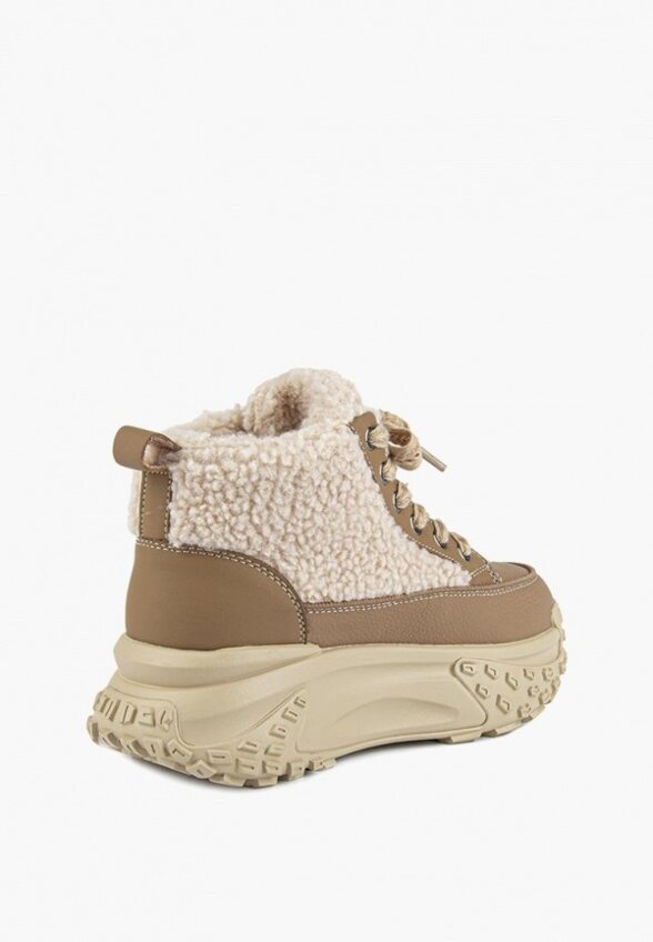 Ботинки Kapika