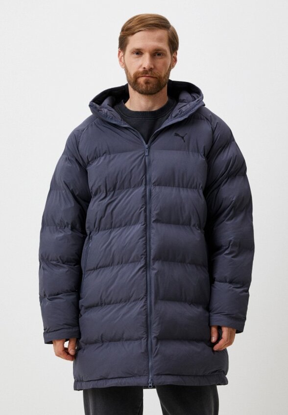 Пуховик PUMA