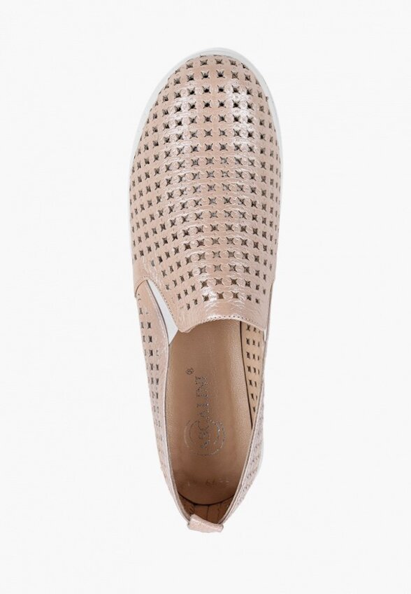 Слипоны Ascalini