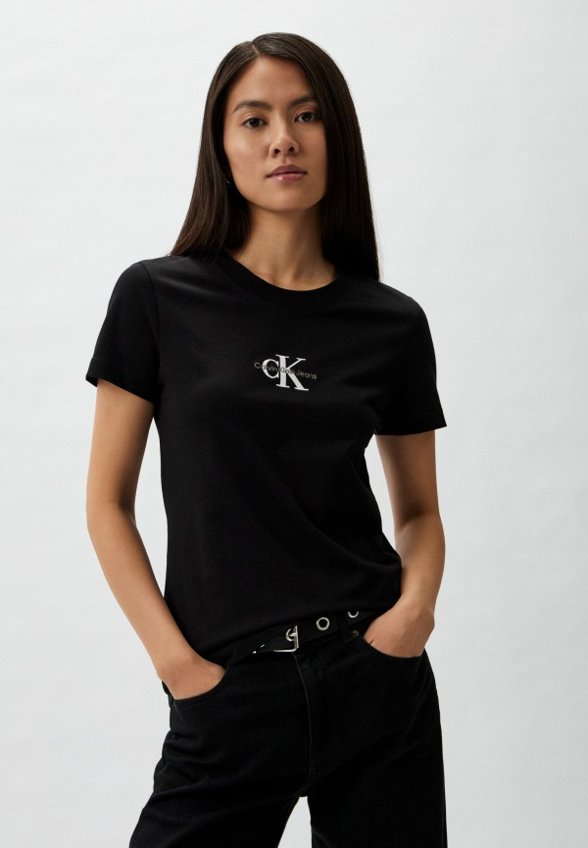Футболка Calvin Klein Jeans