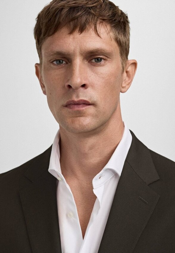 Пиджак Mango Man