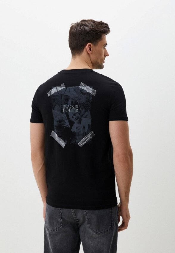 Футболка Colin's