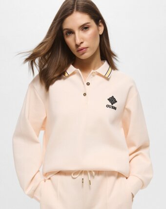 Свитшот Guess женщинам
