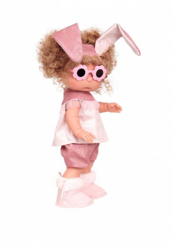 Кукла Munecas Dolls Antonio Juan