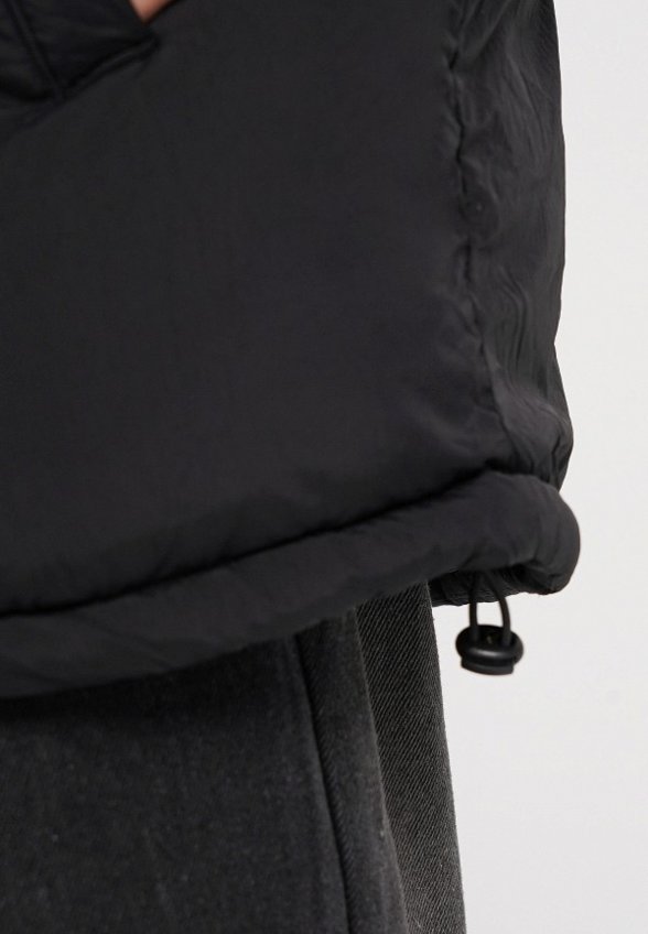 Пуховик Твое