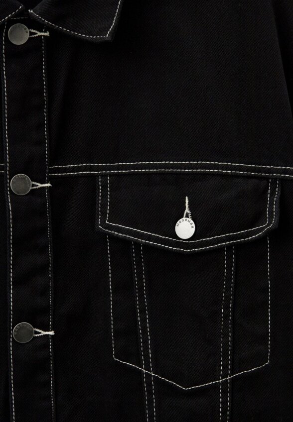 Куртка джинсовая Mademan