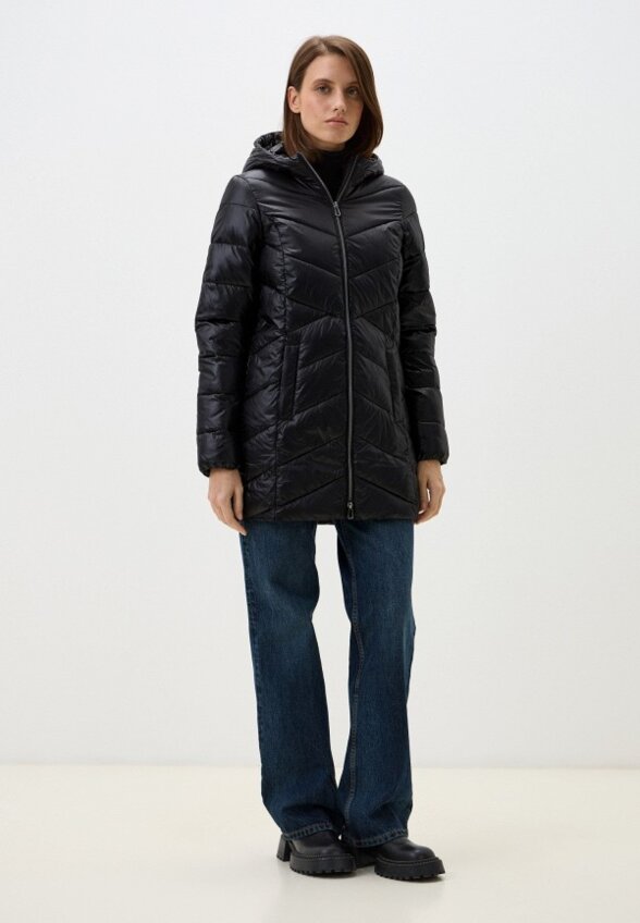 Куртка утепленная Tom Tailor