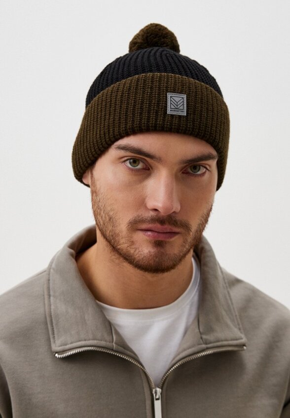 Шапка marhatter