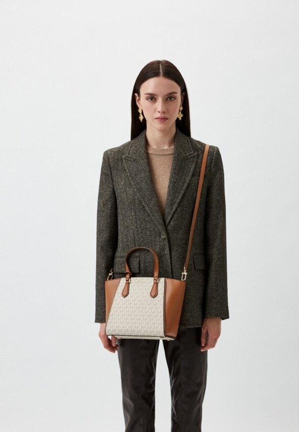 Сумка и брелок Michael Michael Kors