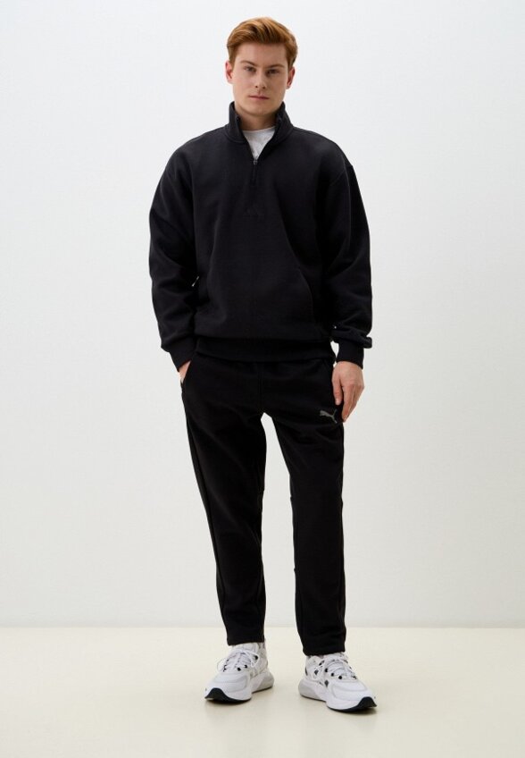 Олимпийка adidas