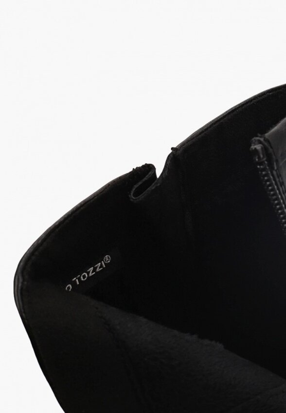 Ботильоны Marco Tozzi