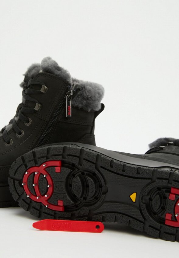 Ботинки Olang