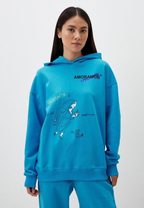 Худи Mark Formelle