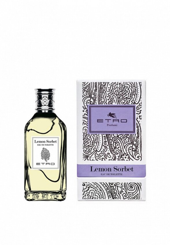 Туалетная вода Etro