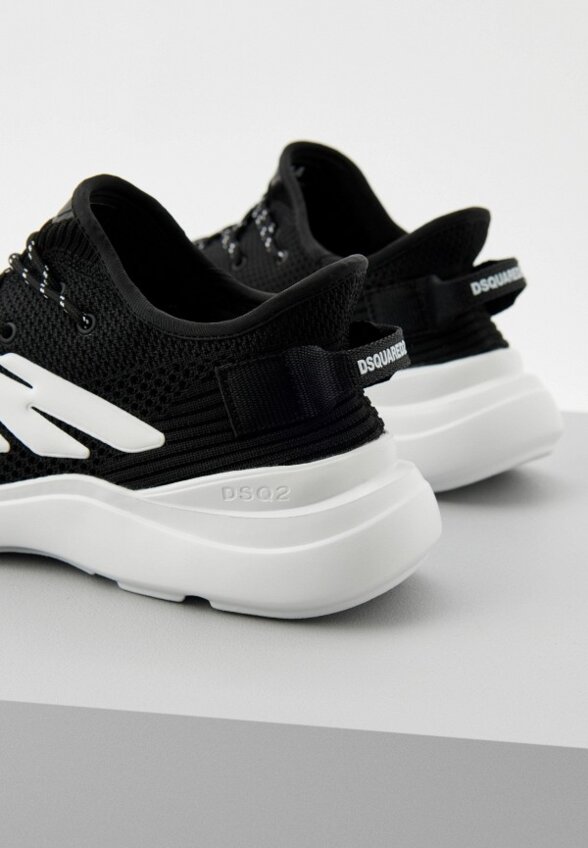 Кроссовки Dsquared2