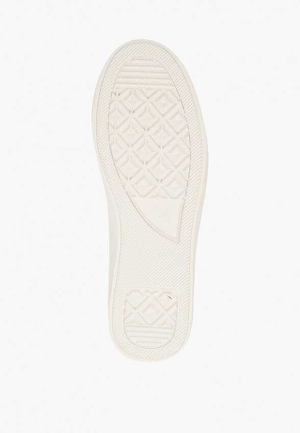 Кеды Thomas Munz