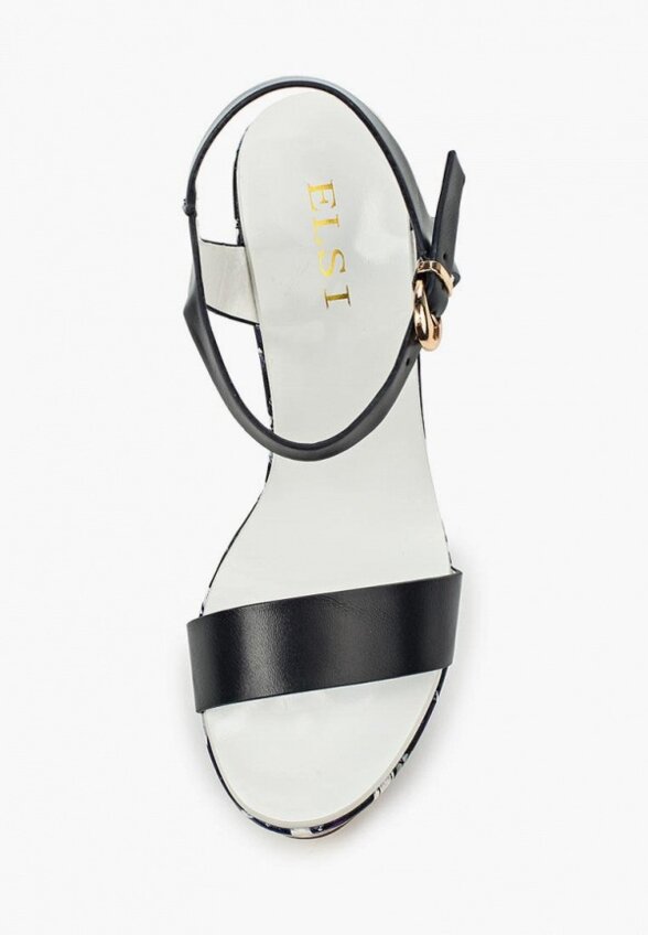 Босоножки Elsi