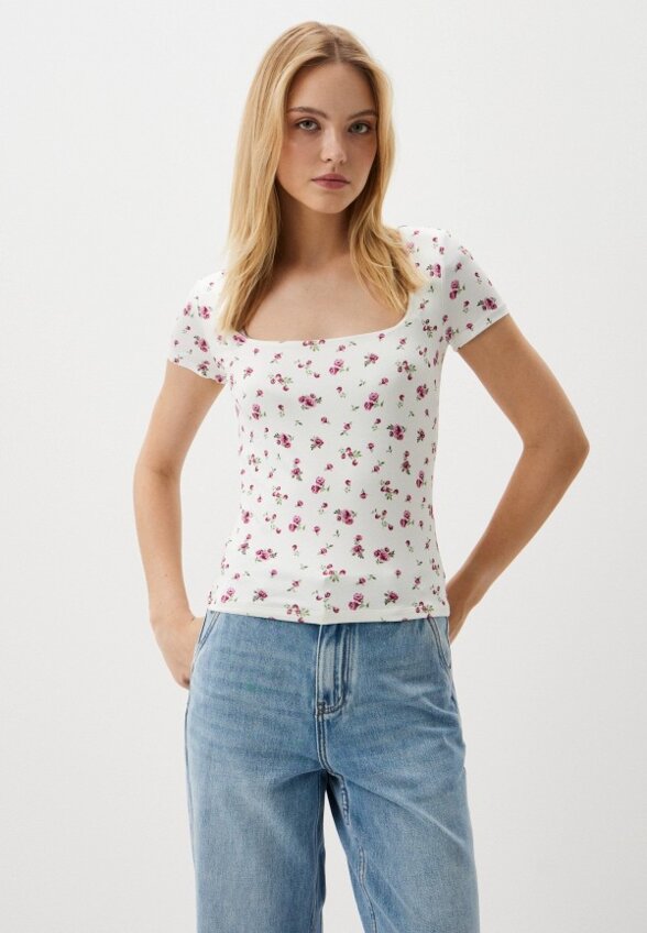 Футболка Terranova